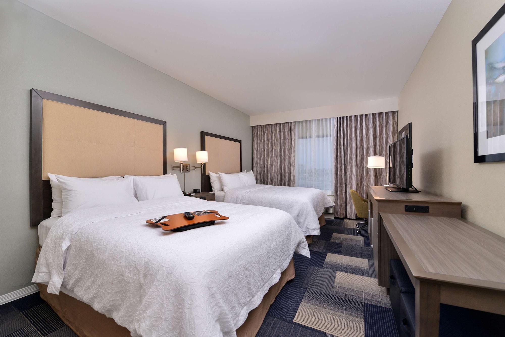 Hampton Inn Broussard-Lafayette Exterior foto